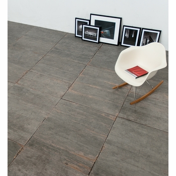 Sant Agostino Blendart Grey 24 x 24