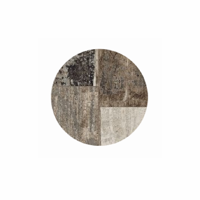 Sant Agostino ColorArt Bone