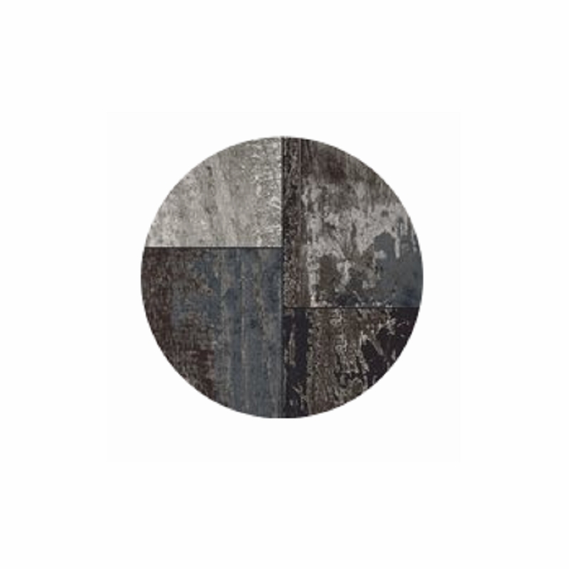 Sant Agostino ColorArt Carbon