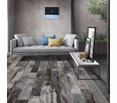 Sant Agostino ColorArt Carbon