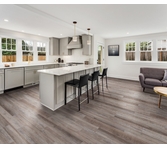Sar Floors LeGno Grigio