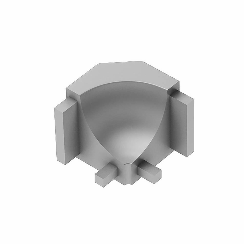 Schluter Dilex Inside Corner 90 Degree