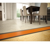 Schluter Ditra - 323 square feet Roll