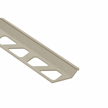 Schluter Finec 1/2 inch Aluminum Cream