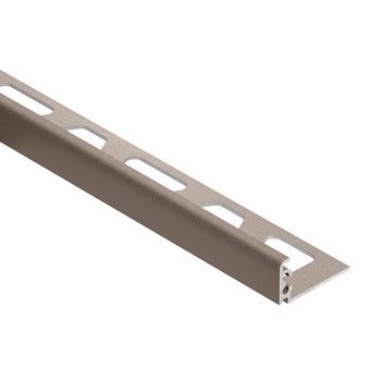 Schluter Jolly 1/2 inch Beige
