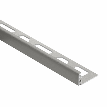 Schluter Jolly 1/2 inch Stone Grey