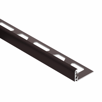 Schluter Jolly 3/8 inch Bronze