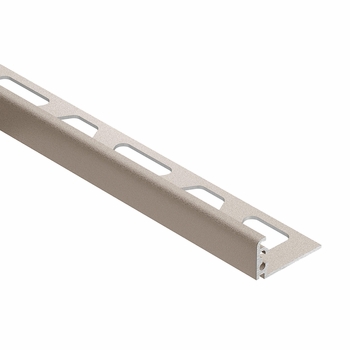 Schluter Jolly 3/8 inch Cream
