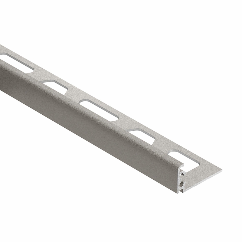 Schluter Jolly 3/8 inch Greige