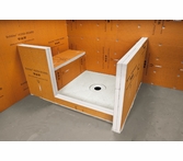 Schluter Kerdi Board - 1/2" x 48" x 32"