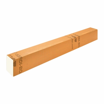 Schluter Kerdi Board SC Shower Curb  Flooring 4.5 Inch x 48 Inch