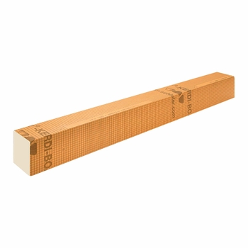 Schluter Kerdi Board SC Shower Curb  Flooring 4.5 Inch x 60 Inch