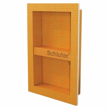 Schluter Kerdi Board SN Niche  Flooring 12 Inch x 20 Inch