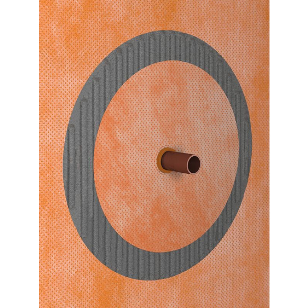 Schluter Kerdi Seal Pipe