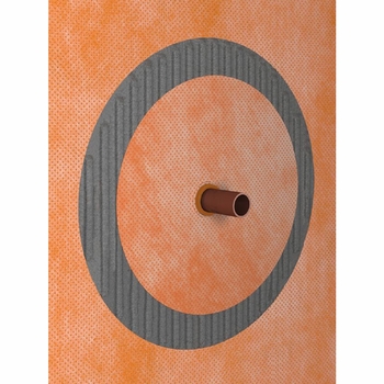 Schluter Kerdi Seal Pipe