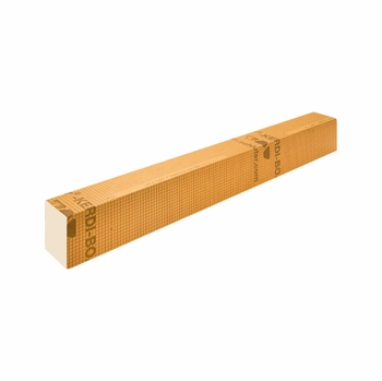 Schluter Kerdi Shower Curbs