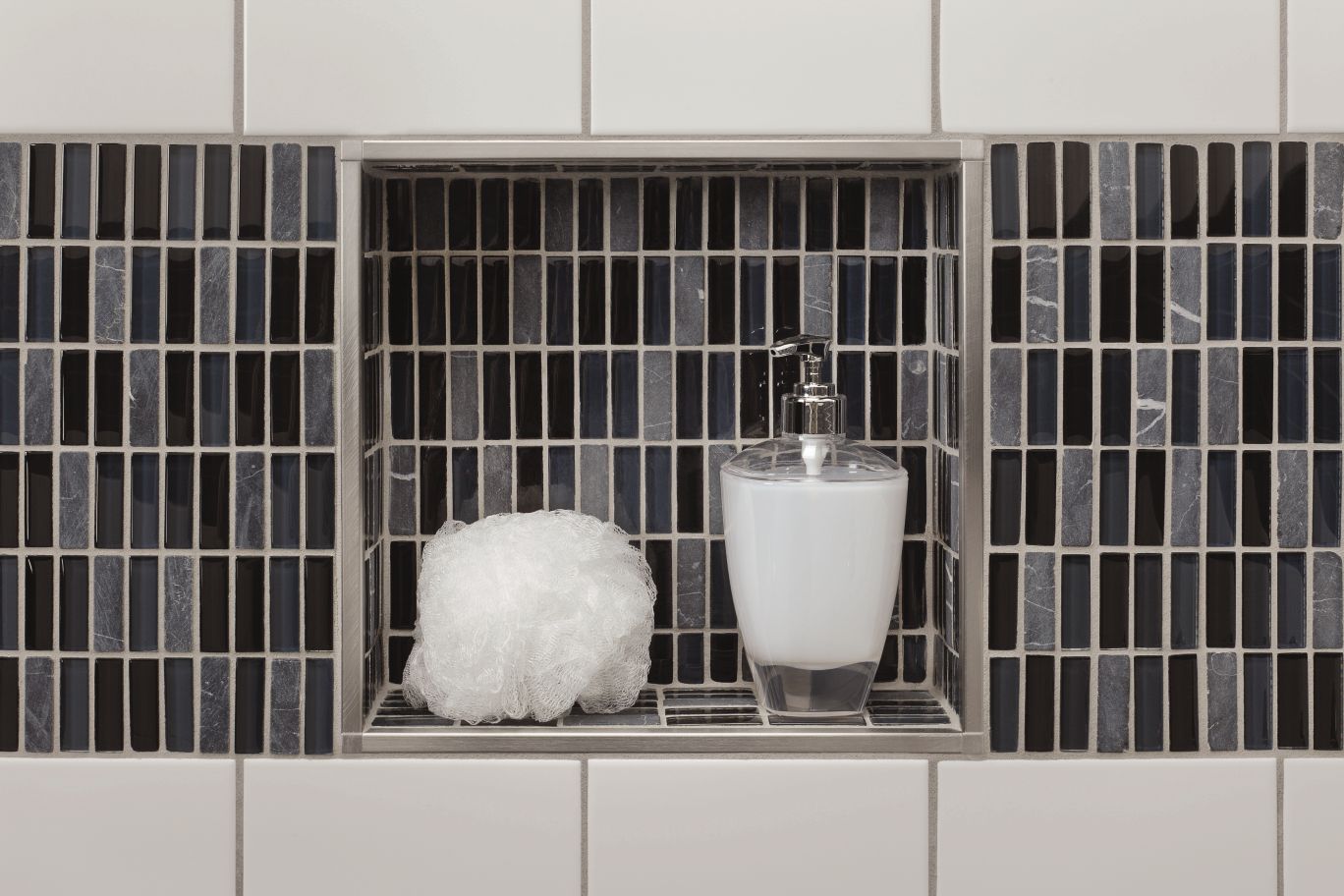 Schluter Kerdi Shower Niche