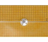 Schluter Kerdi Washer and Screw Set 1 5/8 40 Sets