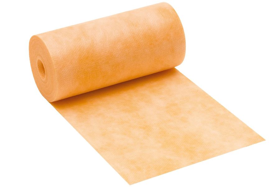 Schluter Kerdi Waterproofing Membrane