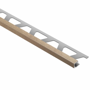 Schluter Quadec 1/2 inch Beige