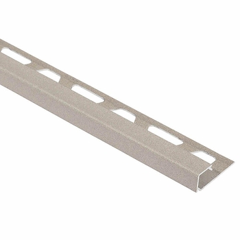 Schluter Quadec 1/2 inch Cream