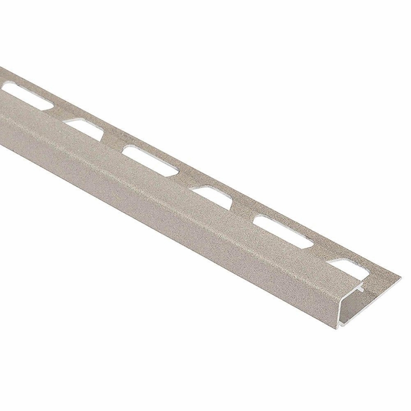 Schluter Quadec 1/2 inch Cream
