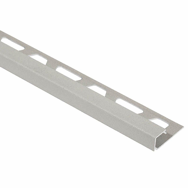 Schluter Quadec 3/8 inch Greige