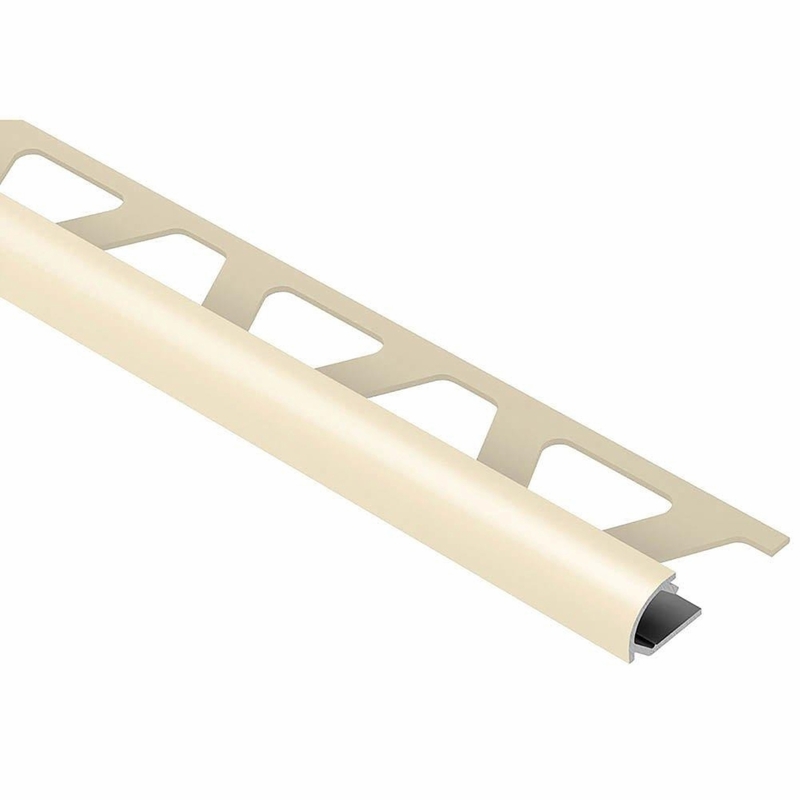 Schluter Rondec 1/2 inch Sand Pebble