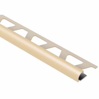 Schluter Rondec 3/8 inch Bahama