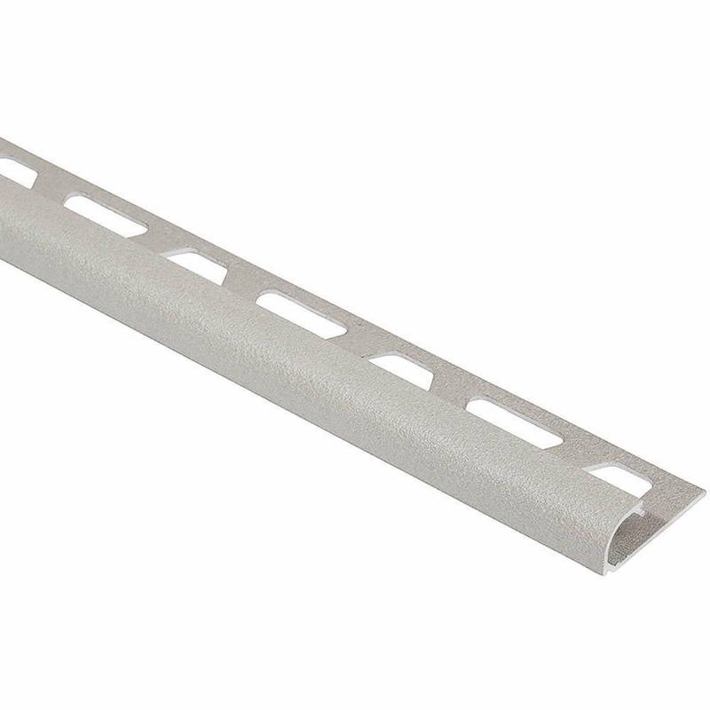 Schluter Rondec 3/8 inch Greige