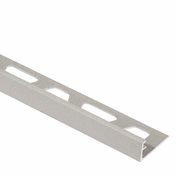 Schluter Schiene Edge Trim 3/8 inch Greige