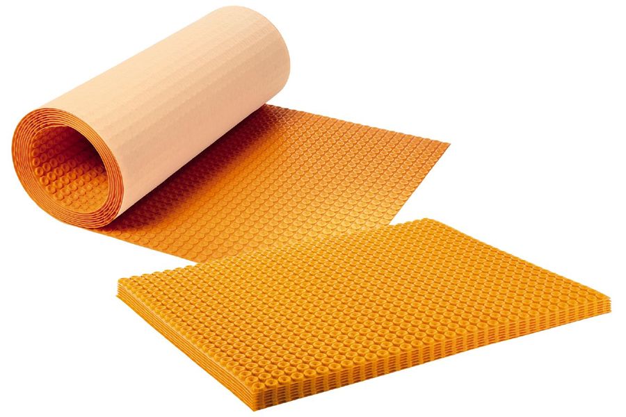 Schulter Floor Warming