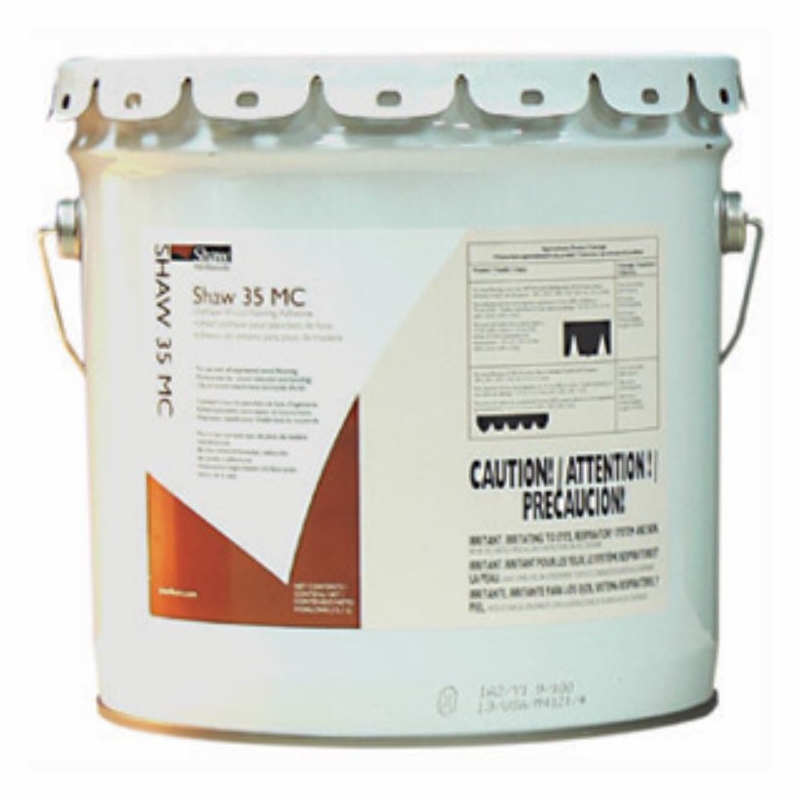 Shaw 35MC Adhesive