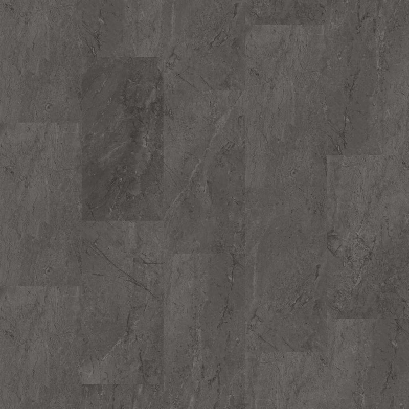 Shaw 5th Main Pylon Charcoal Soapstone Loose Lay