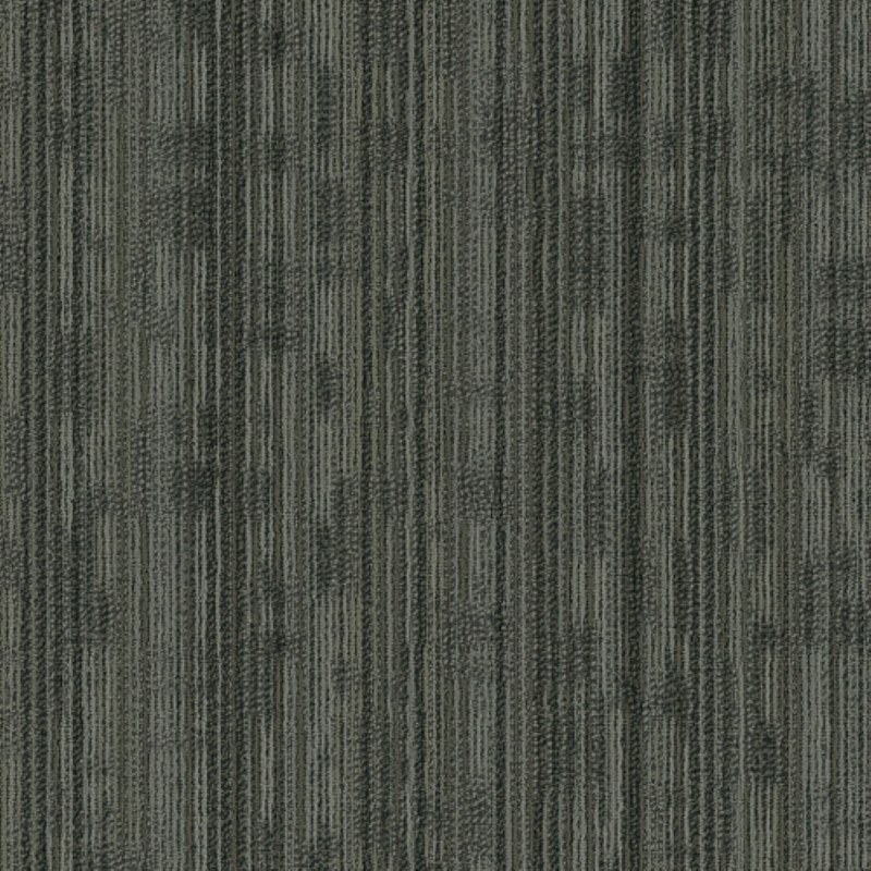 Shaw 5th Main Stack Bind