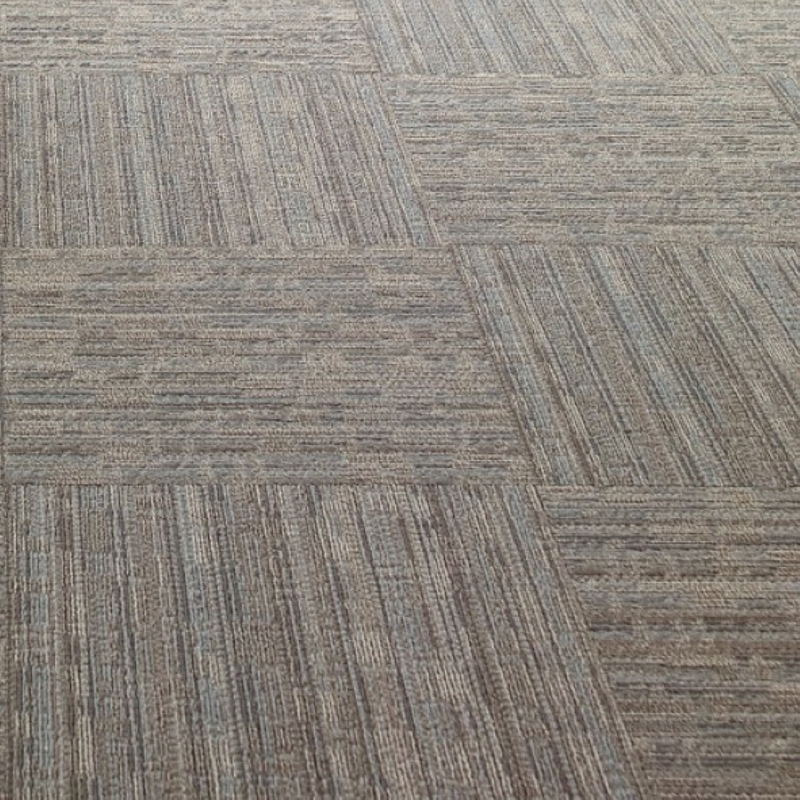 Shaw 5th Main Stack Pleat