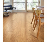 Shaw Albright Oak Caramel 3 1/4