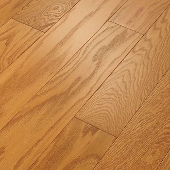 Shaw Albright Oak Caramel 5