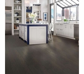 Shaw Albright Oak Charcoal 3 1/4