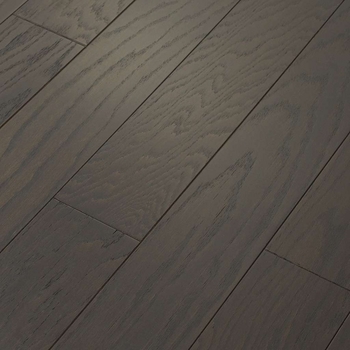 Shaw Albright Oak Charcoal 3 1/4