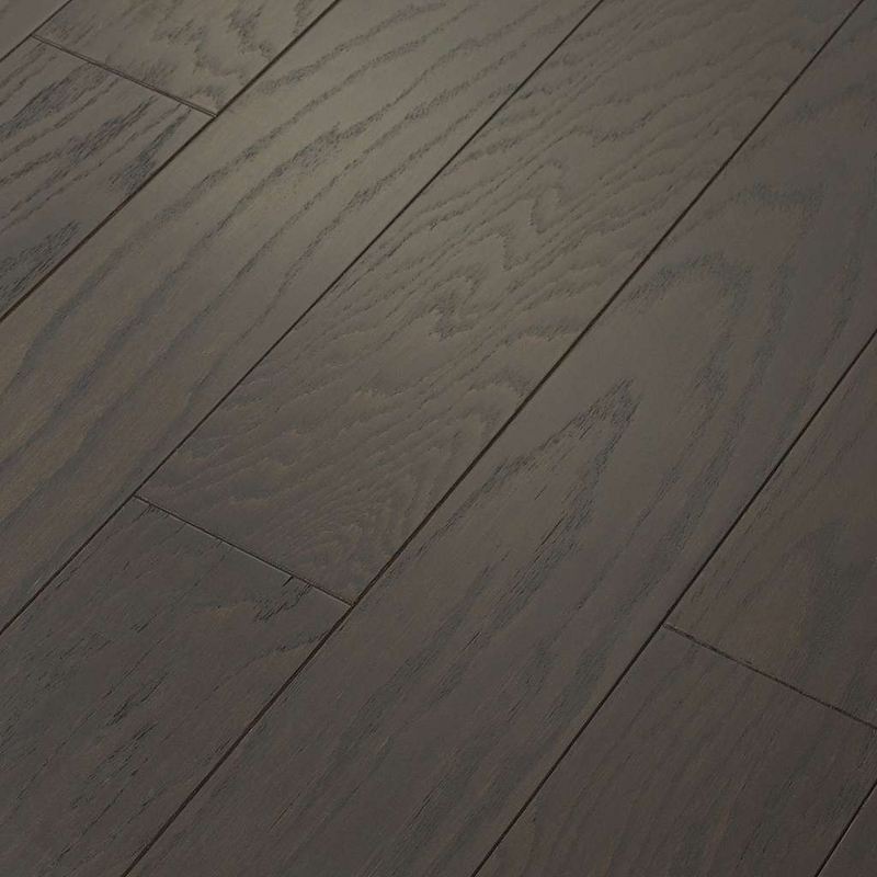 Shaw Albright Oak Charcoal 3 1/4