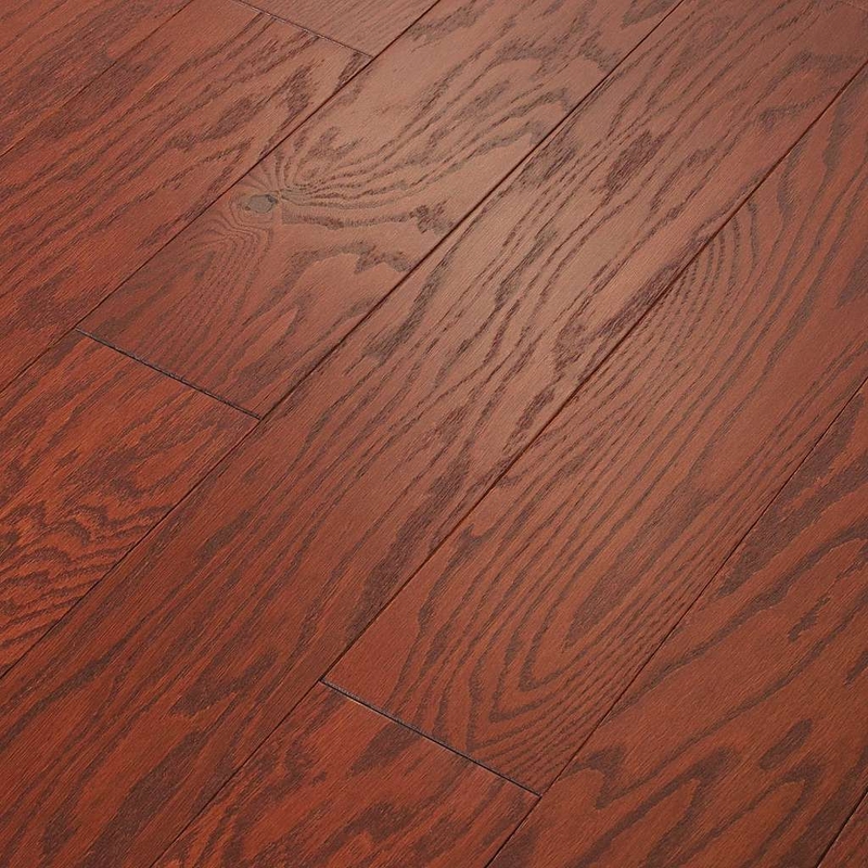 Shaw Albright Oak Cherry 3 1/4