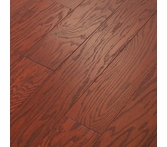 Shaw Albright Oak Cherry 5