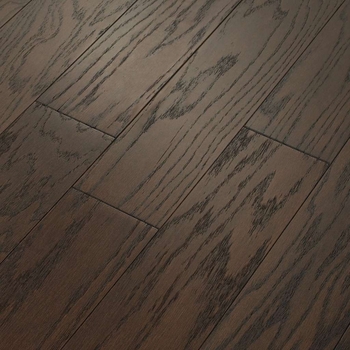 Shaw Albright Oak Chocolate 3 1/4