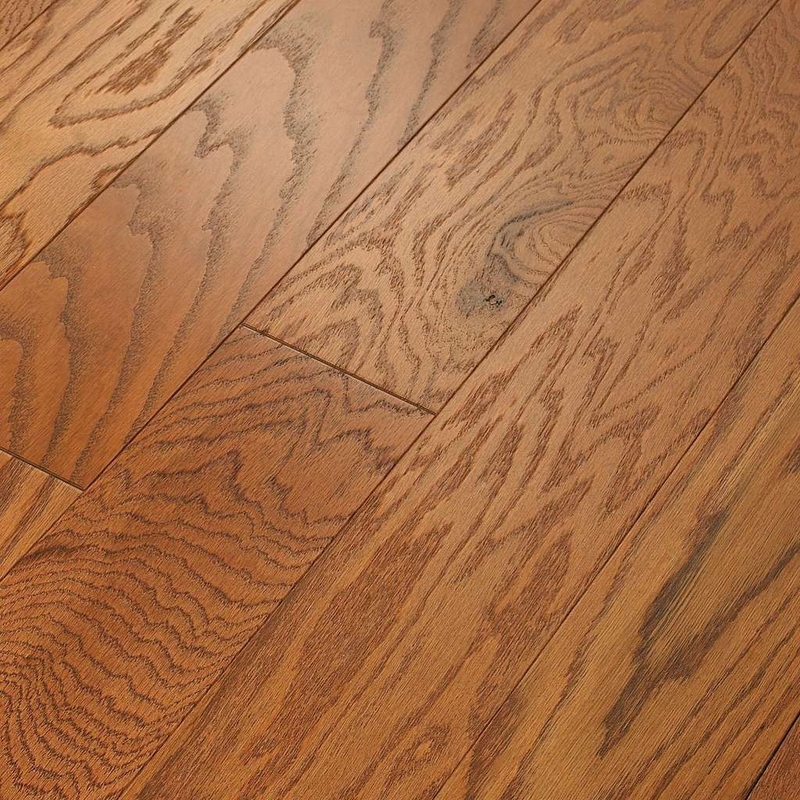 Shaw Albright Oak Gunstock 3 1/4