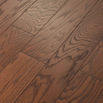 Shaw Albright Oak Hazelnut 3 1/4