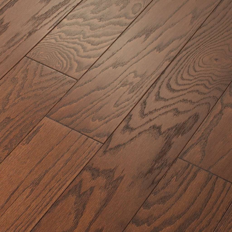 Shaw Albright Oak Hazelnut 3 1/4