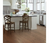 Shaw Albright Oak Hazelnut 5