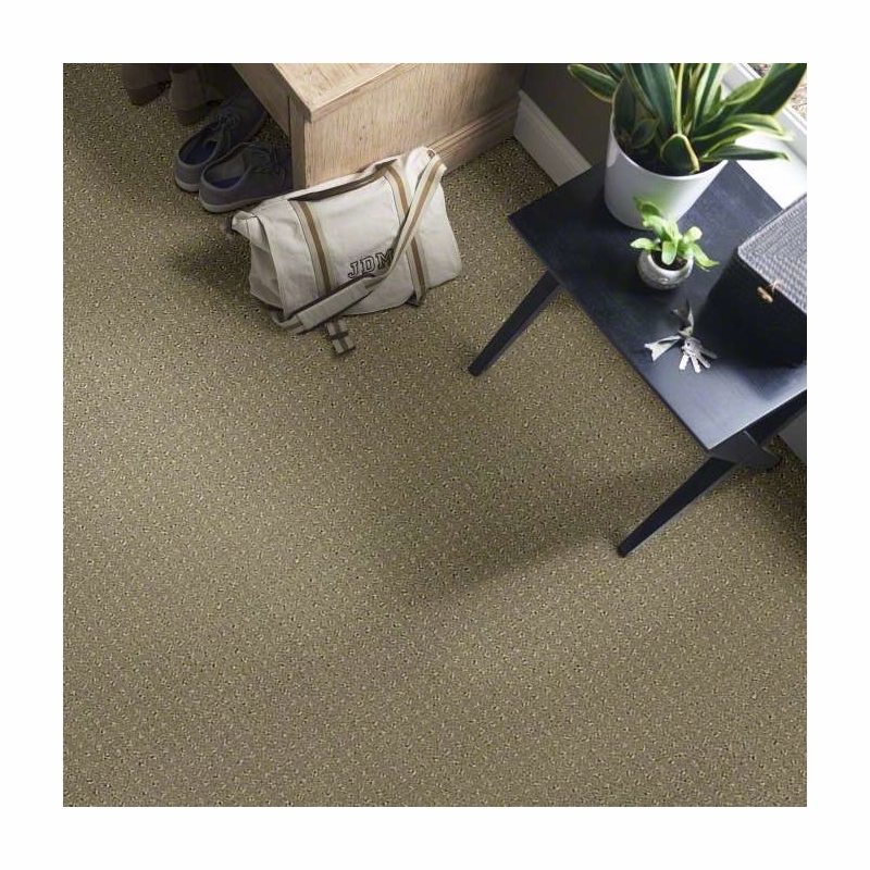 Shaw Alluring Disposition