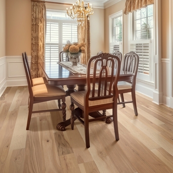 Shaw Americana Hickory Spirit